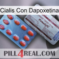 Cialis With Dapoxetine 36